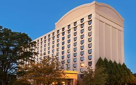 Crowne Plaza Atlanta Airport